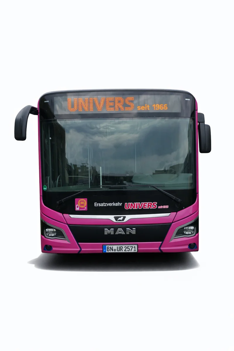 MAN 18Ü Lions City - 3 Türen / Bild 3