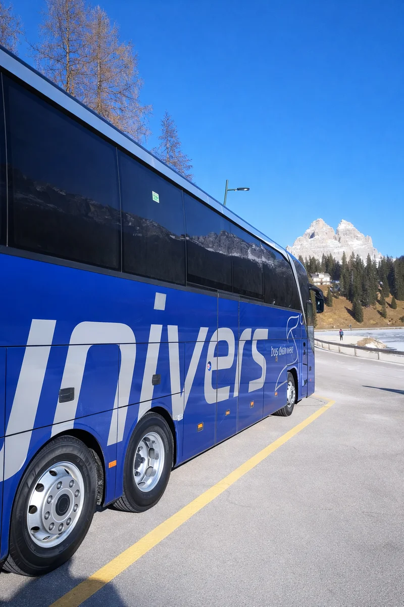 Setra S 516 HDH / Bild 3