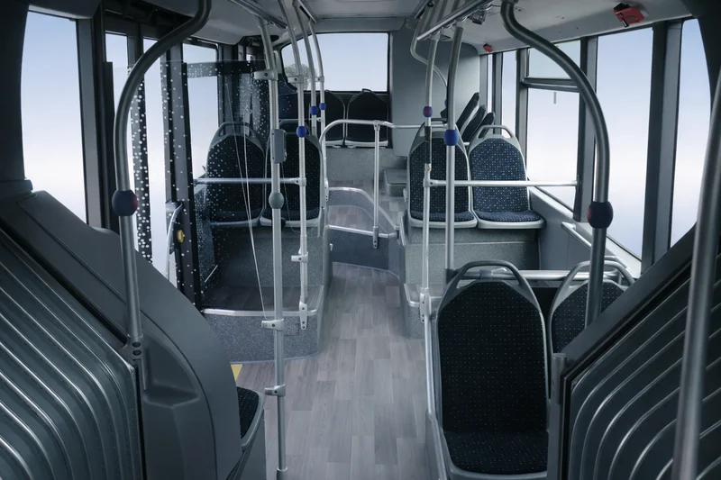 Mercedes O 530 Citaro G - 4 Türen / Bild 3