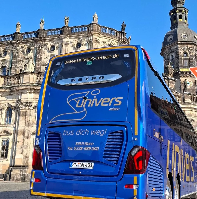 Setra S 516 HDH - Gold Class / Bild 4