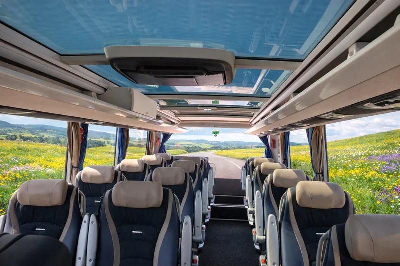 Setra S 516 HDH - Gold Class / Bild 2