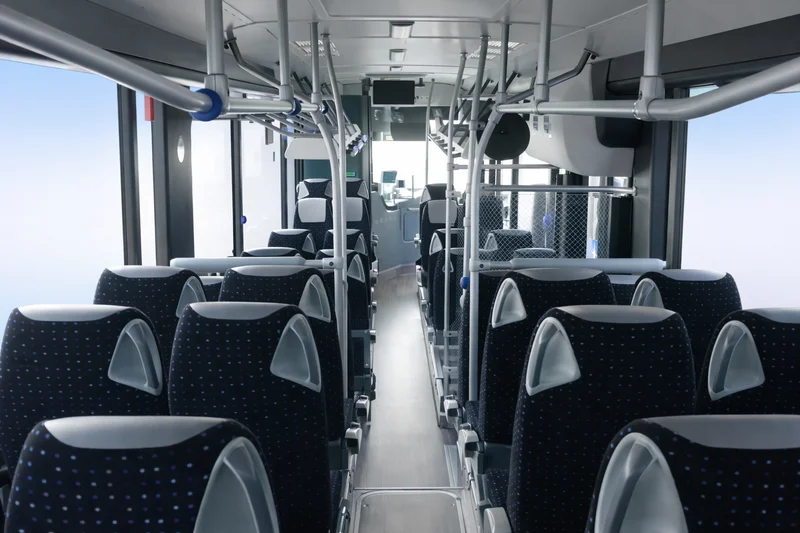 Setra S 515 LE - 2 Türen / Bild 3