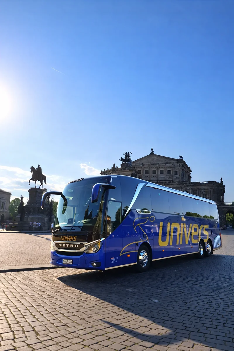 Setra S 516 HDH - Gold Class / Bild 5