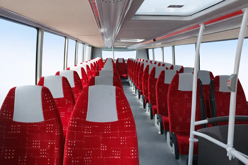 MAN Viseon LDD13 - 3 Türen / Bild 2