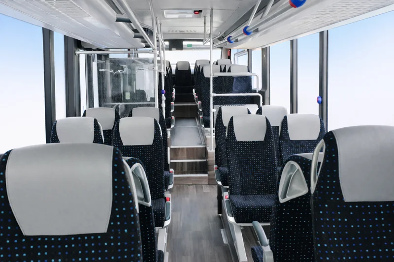 Setra S 515 LE - 2 Türen / Bild 2