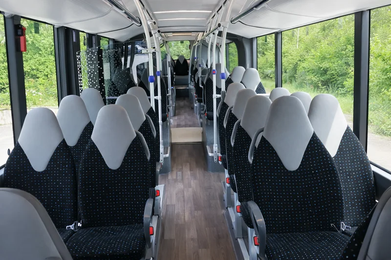 Mercedes O 530 Citaro GÜ - 3 Türen / Bild 4