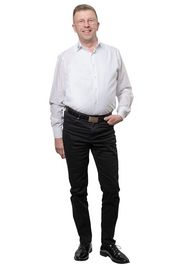 Harry Ritter Ganzkoerper