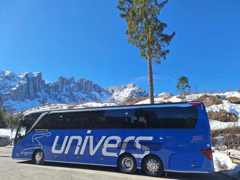 Setra S 516 HDH / Bild 7