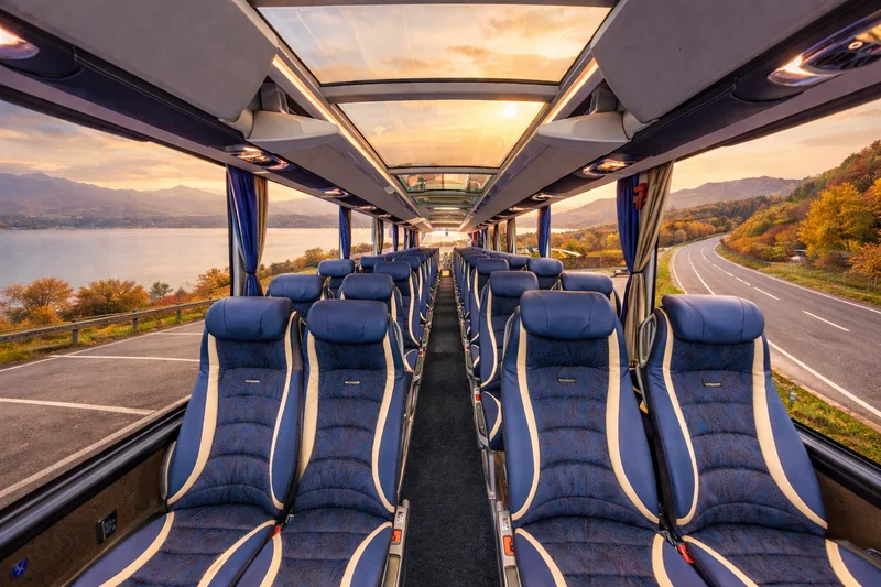 Setra S 516 HDH / Bild 2