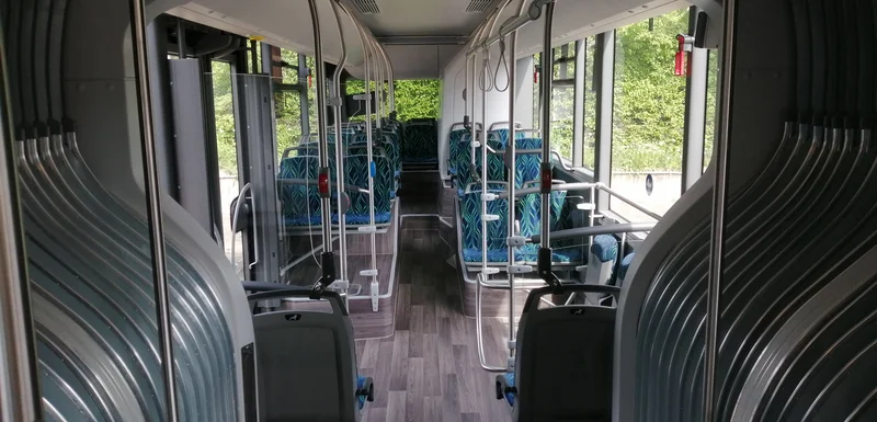 MAN 18Ü Lions City - 3 Türen / Bild 6