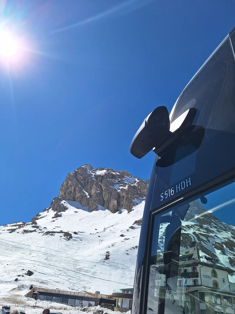 Setra S 516 HDH / Bild 9