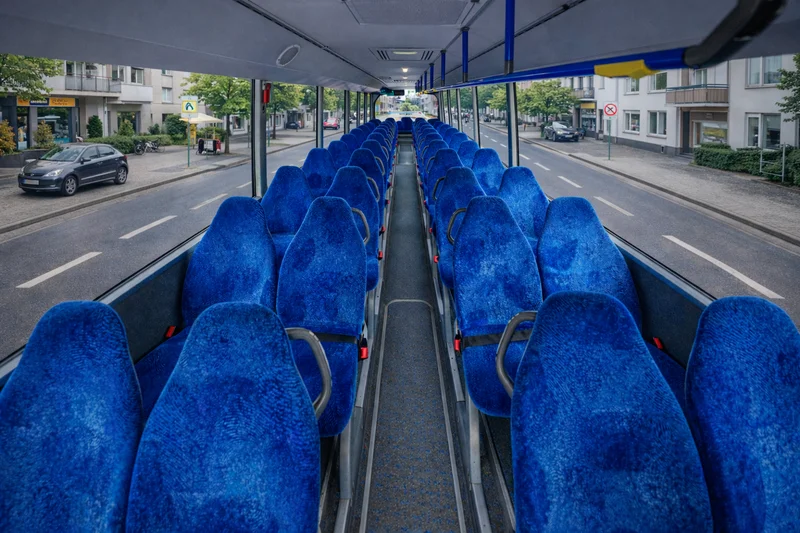 Mercedes Integro - 2 Türen / Bild 2