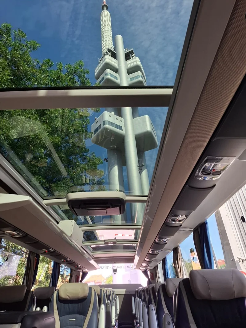 Setra S 516 HDH - Gold Class / Bild 7