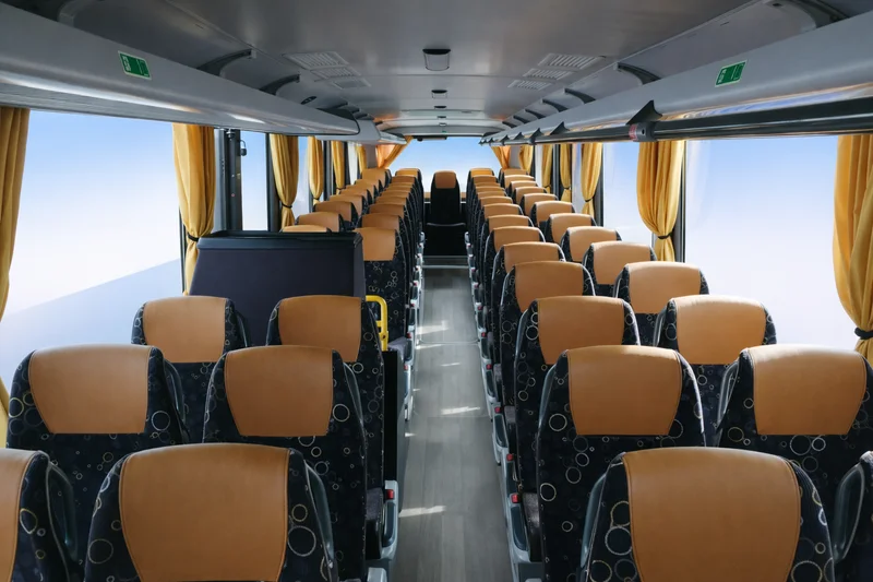 Mercedes Intouro M - 2 Türen / Bild 2