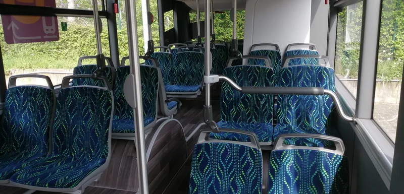 MAN 18Ü Lions City - 3 Türen / Bild 5