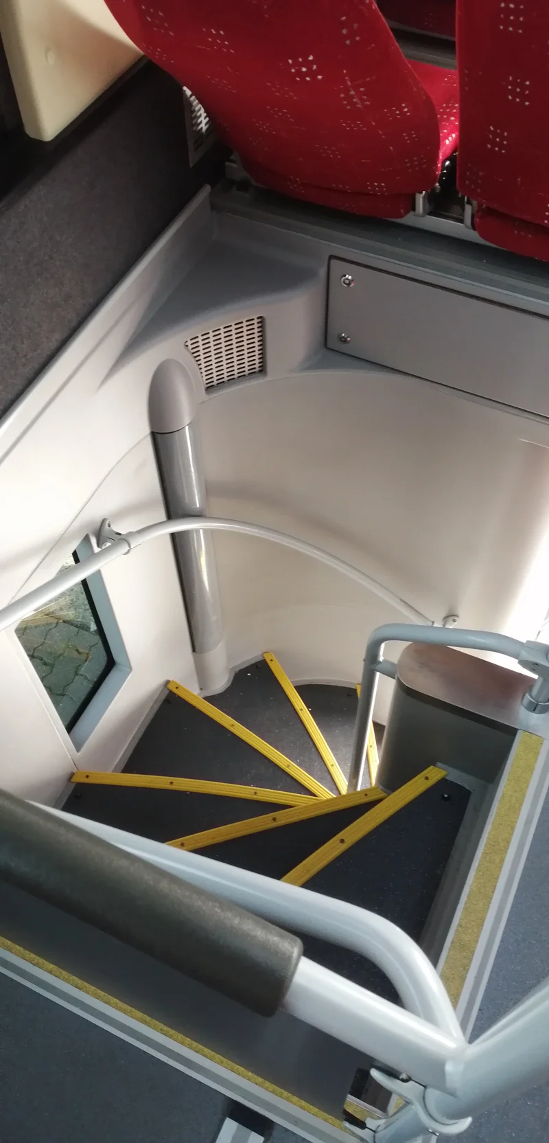 MAN Viseon LDD13 - 3 Türen / Bild 4