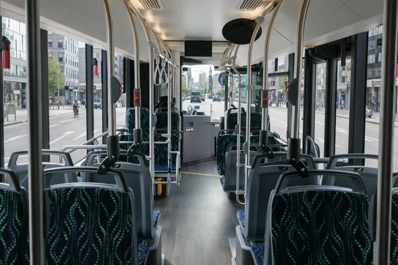 MAN 18Ü Lions City - 3 Türen / Bild 2