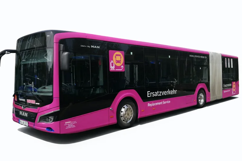 MAN 18Ü Lions City - 3 Türen / Bild 4