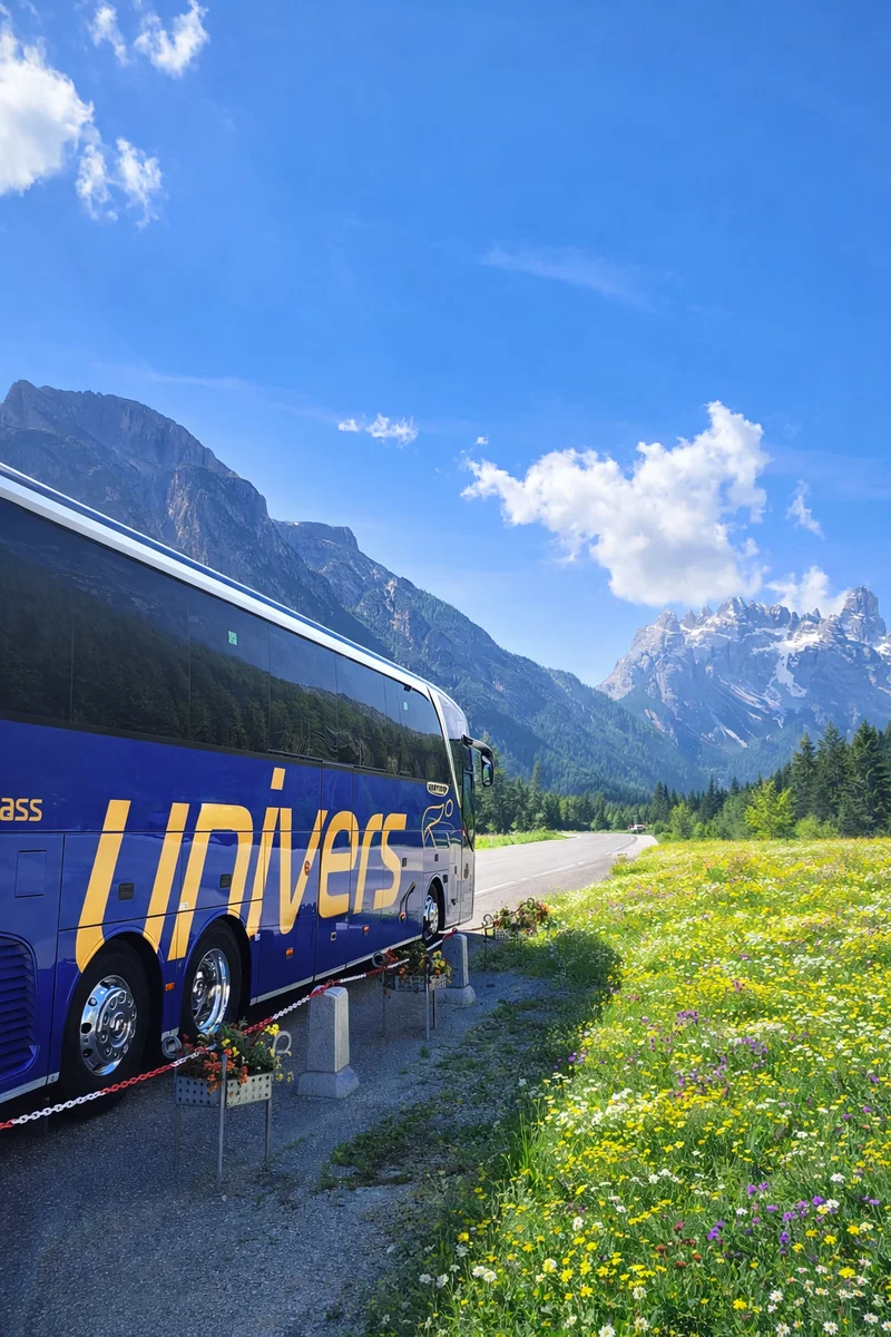 Setra S 516 HDH - Gold Class / Bild 6