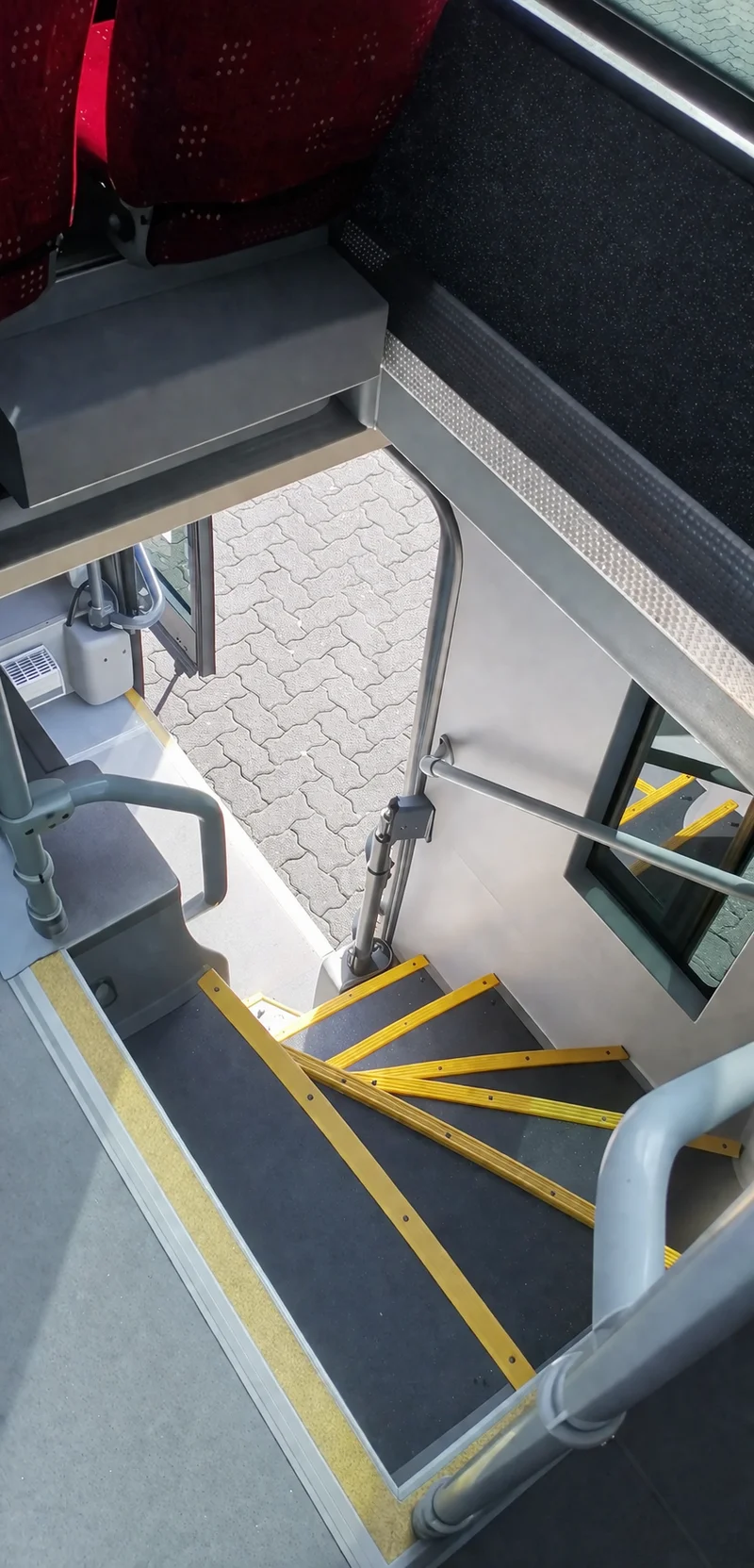 MAN Viseon LDD13 - 3 Türen / Bild 5