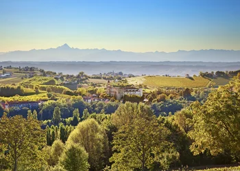 Buongiorno Piemonte! 