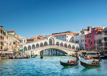 Venedig im Advent