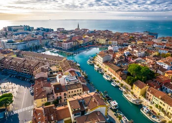 Venezianische Lebensart zwischen Adria & Venetien