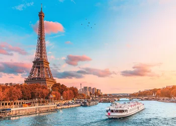Bonjour Paris 