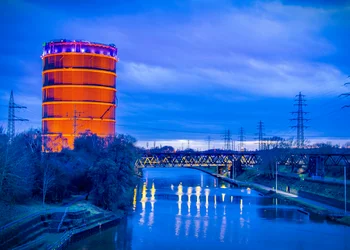 Oberhausen