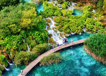 Kroatiens Glanzlichter – Kultur, Natur & Adria