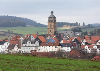 Wellness in Bad Wildungen