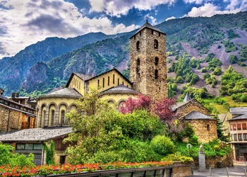 Pyrenäenzauber – Andorra entdecken