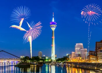 Japan-Tag in Düsseldorf